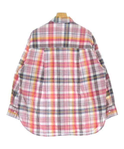 Simplicite เสื้อลำลอง