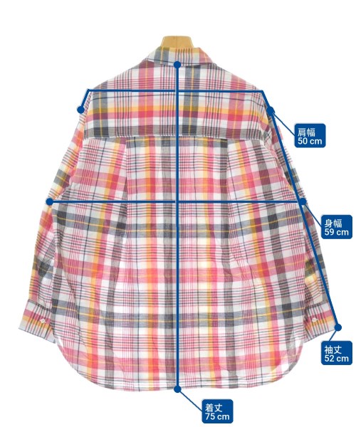 Simplicite เสื้อลำลอง