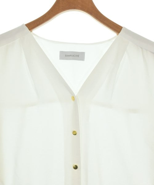 Simplicite เสื้อลำลอง