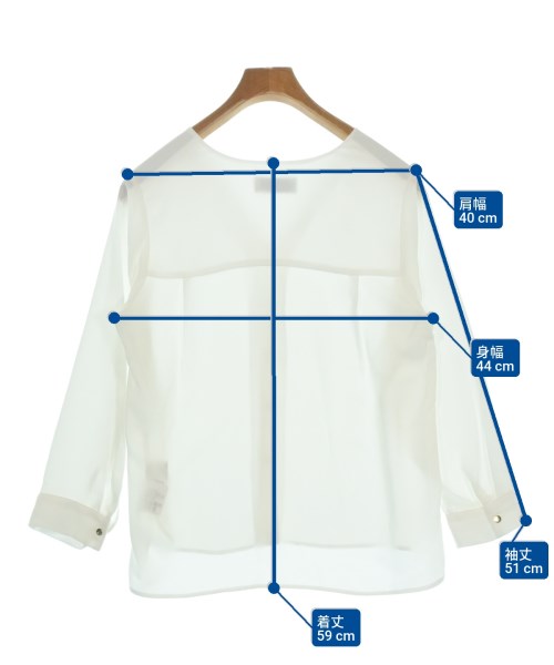 Simplicite เสื้อลำลอง