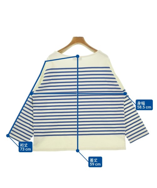 Simplicite เสื้อยืด/เสื้อท็อปส์