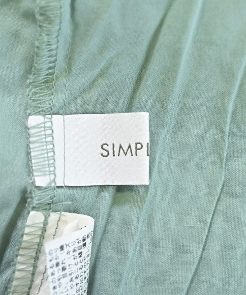 Simplicite ชุดเดรส