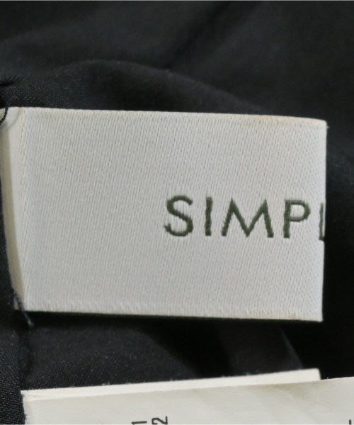 Simplicite กระโปรงยาว/แม็กซี่ยาว