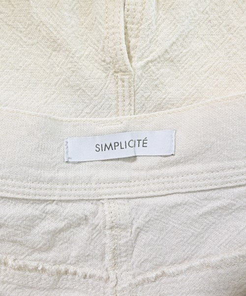 Simplicite กระโปรงยาว/แม็กซี่ยาว
