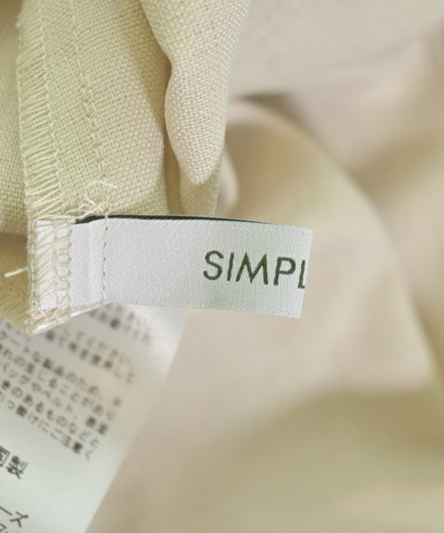 Simplicite เสื้อลำลอง