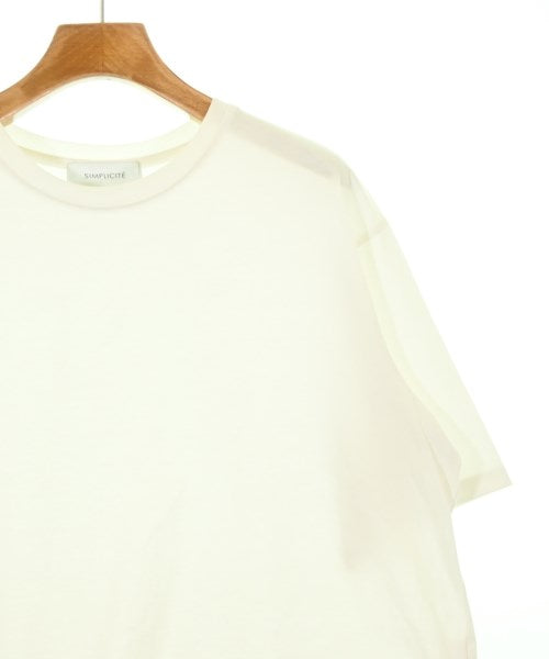 Simplicite เสื้อยืด/เสื้อท็อปส์