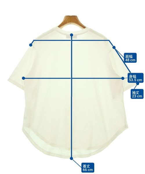 Simplicite เสื้อยืด/เสื้อท็อปส์