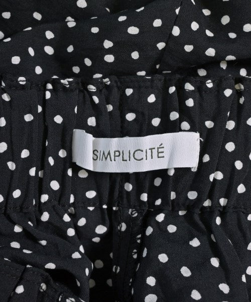 Simplicite กางเกง อื่น
