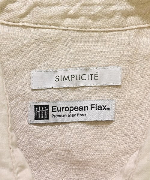 Simplicite เสื้อลำลอง