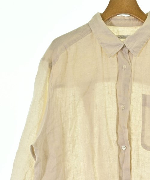 Simplicite เสื้อลำลอง