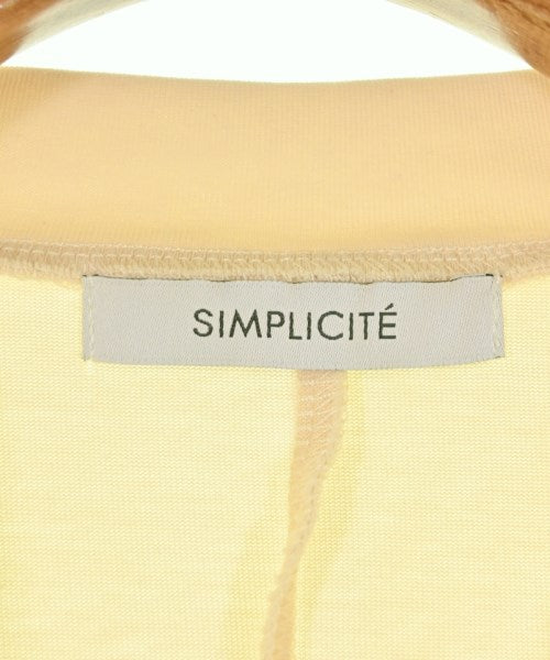 Simplicite เสื้อสตรี
