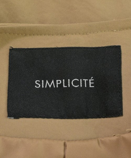 Simplicite เสื้อโค้ท อื่น