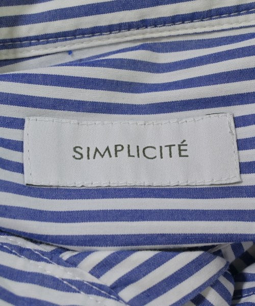 Simplicite เสื้อลำลอง