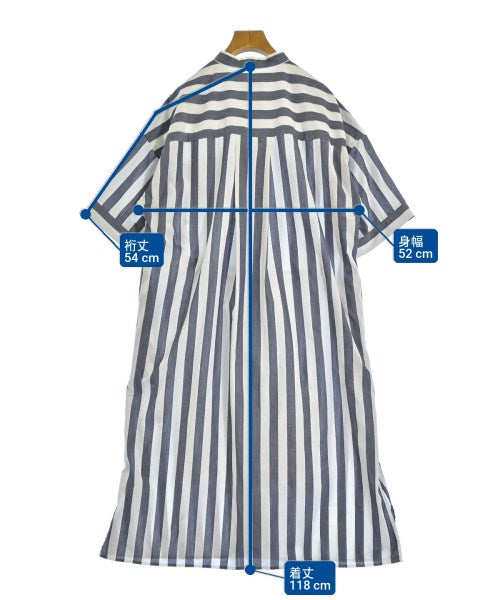 Simplicite เดรสที่เป็นเสื้อเชิ้ตตัวยาว