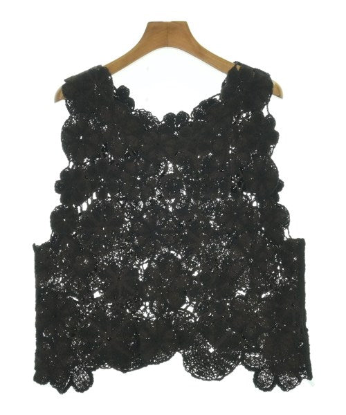 Simplicite เสื้อแขนกุด