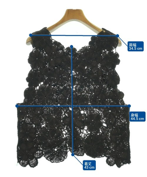 Simplicite เสื้อแขนกุด