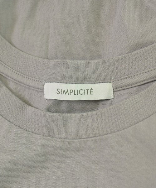 Simplicite ชุดเดรส