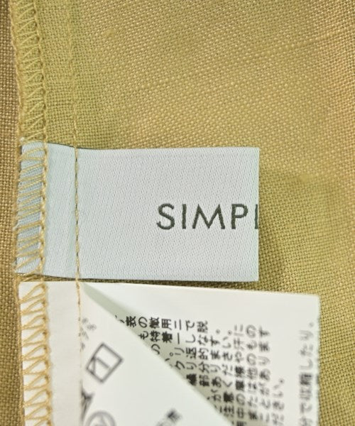 Simplicite ชุดเดรส