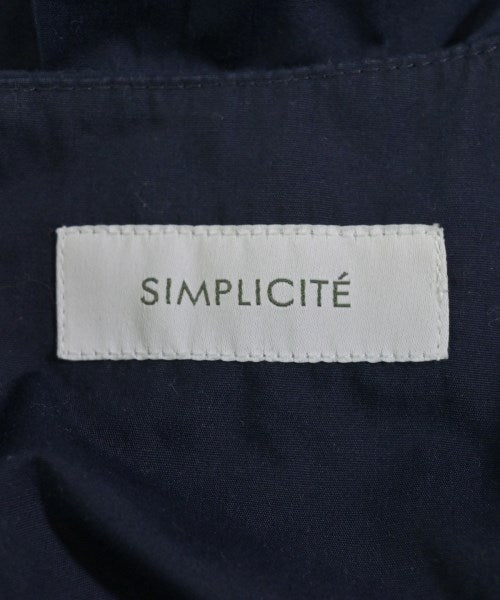 Simplicite ชุดเดรส
