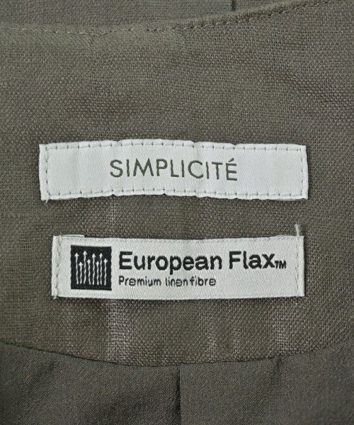 Simplicite เสื้อกั๊ก
