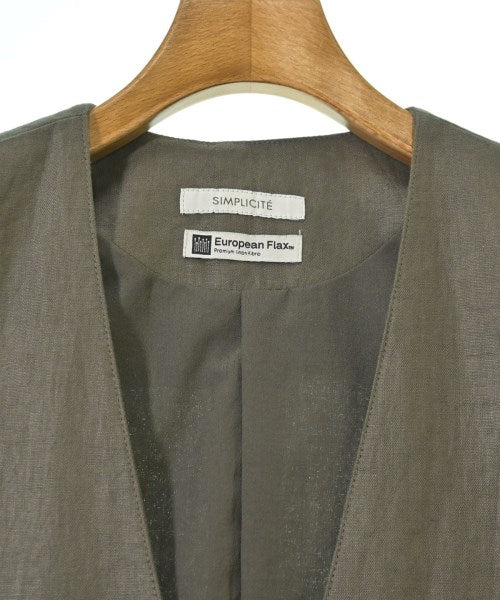 Simplicite เสื้อกั๊ก