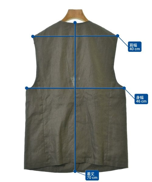 Simplicite เสื้อกั๊ก