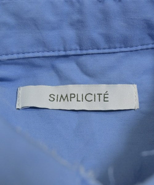 Simplicite เสื้อลำลอง