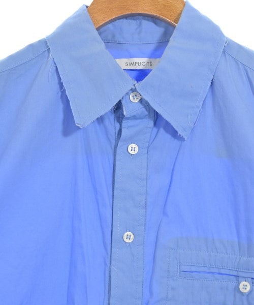 Simplicite เสื้อลำลอง