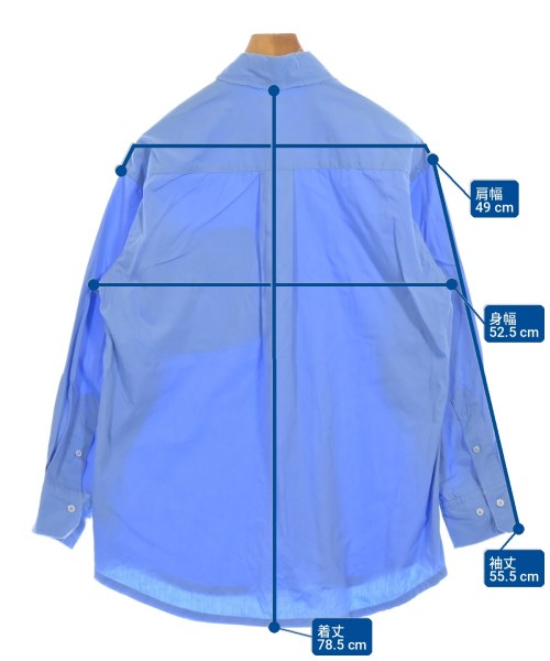Simplicite เสื้อลำลอง
