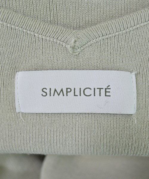 Simplicite เสื้อคาร์ดิแกน