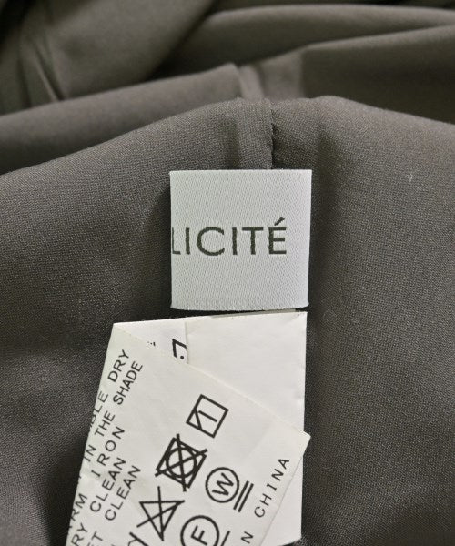Simplicite ชุดเดรส