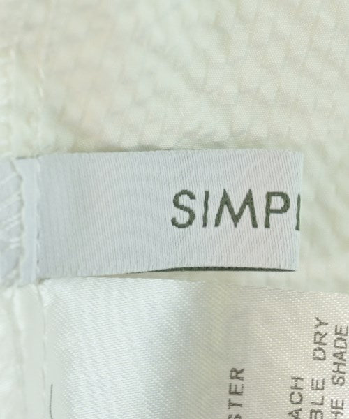 Simplicite เสื้อสตรี