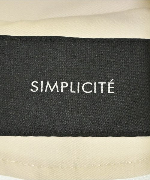 Simplicite เสื้อโค้ท อื่น