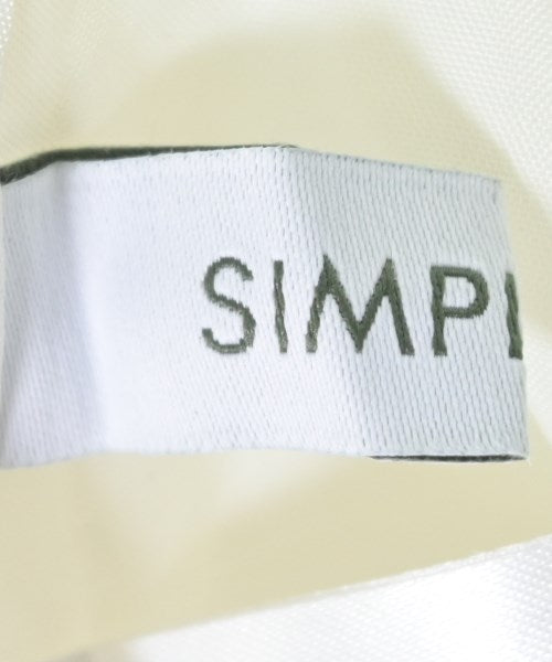 Simplicite กระโปรงยาว/แม็กซี่ยาว