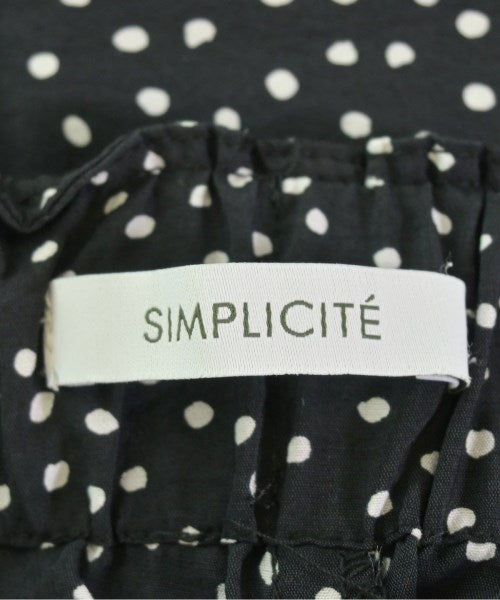 Simplicite กางเกง อื่น