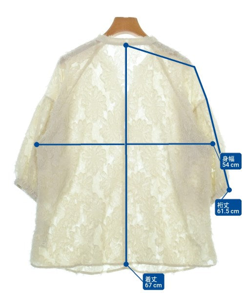 Simplicite เสื้อลำลอง