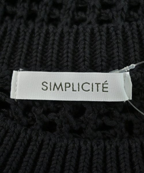 Simplicite เสื้อกันหนาว