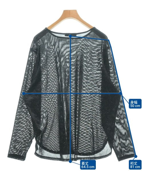 Simplicite เสื้อยืด/เสื้อท็อปส์