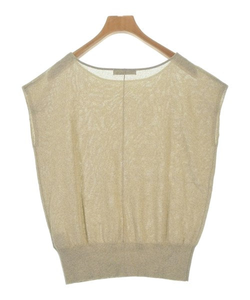 Simplicite เสื้อแขนกุด