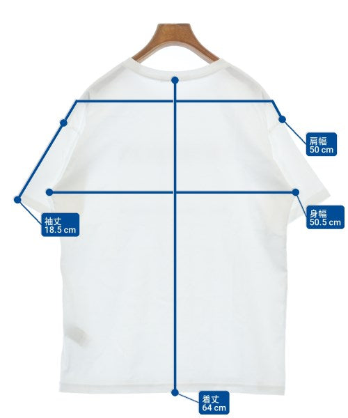 Simplicite เสื้อยืด/เสื้อท็อปส์
