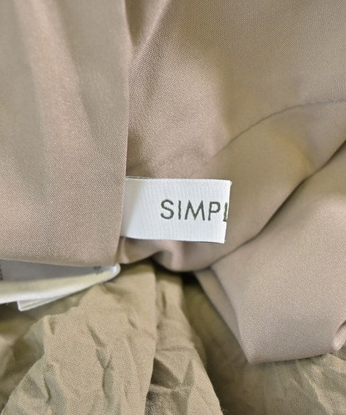 Simplicite ชุดเดรส