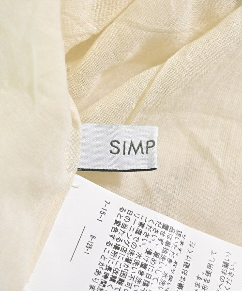 Simplicite ชุดเดรส