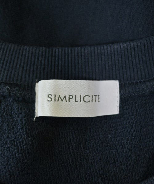Simplicite แขนกุด
