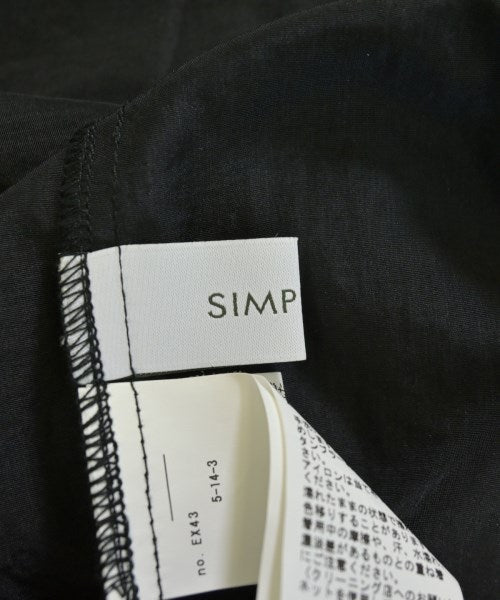 Simplicite เสื้อสตรี