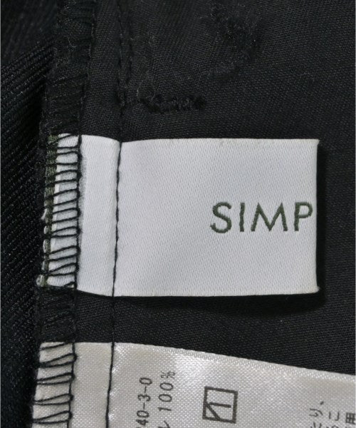 Simplicite กางเกง อื่น