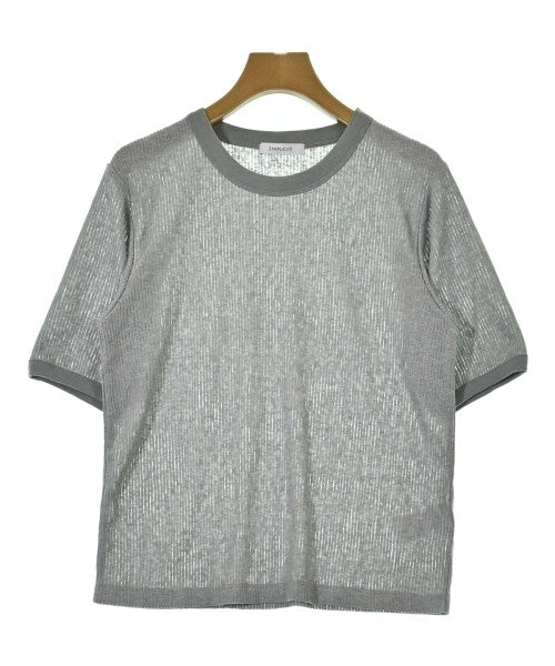 Simplicite เสื้อยืด/เสื้อท็อปส์