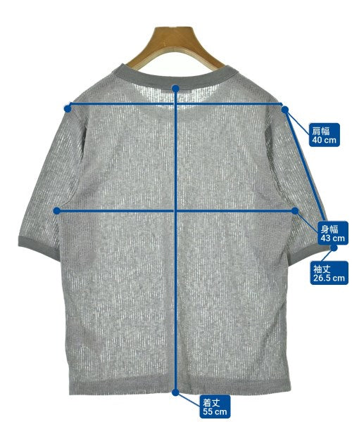 Simplicite เสื้อยืด/เสื้อท็อปส์
