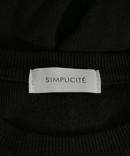 Simplicite ชุดเดรส