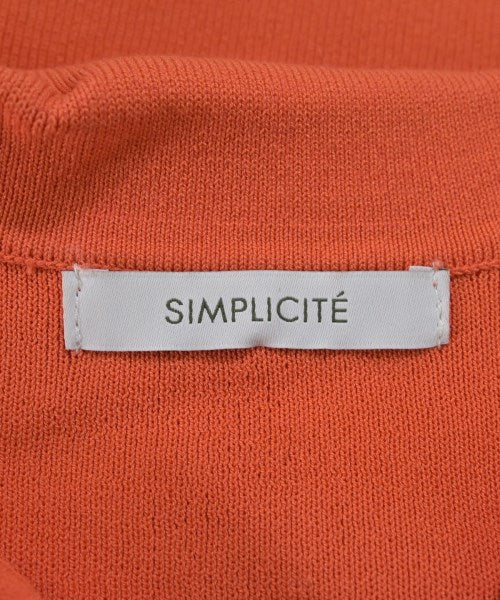 Simplicite เสื้อกันหนาว