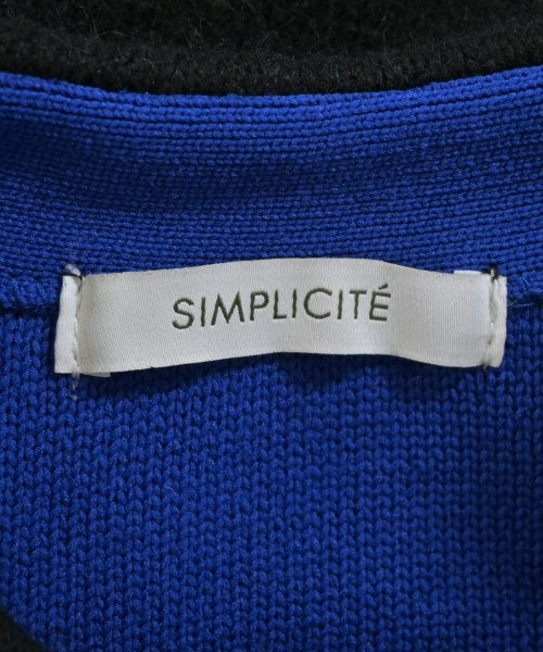Simplicite เสื้อคาร์ดิแกน